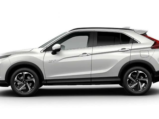 Mitsubishi Eclipse Cross PHEV