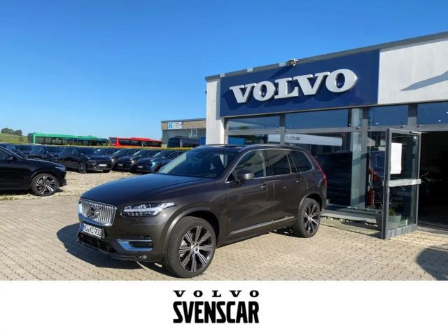 Volvo XC90 AWD Ultimate Bright