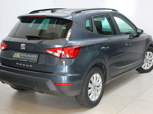 Seat Arona Style 1.6 TDI