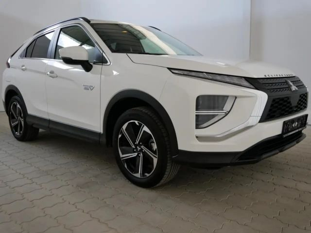 Mitsubishi Eclipse Cross PHEV 4WD