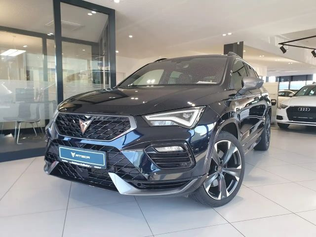 Cupra Ateca 2.0 TSI DSG