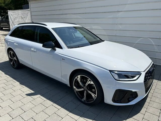 Audi A4 Avant Competition S-Line S-Tronic 35 TFSI