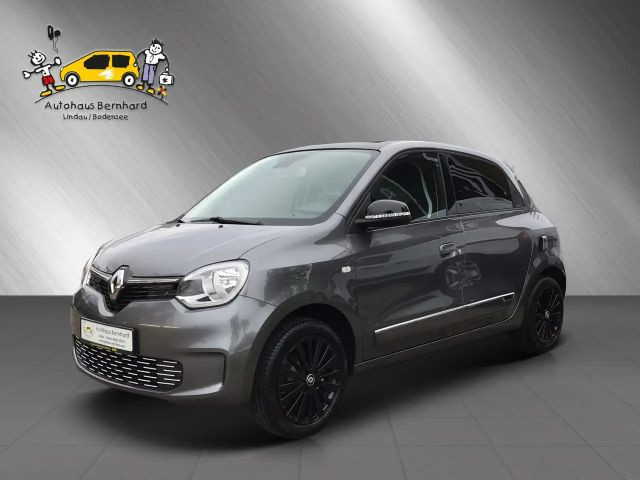 Renault Twingo Faltdach Urban Night