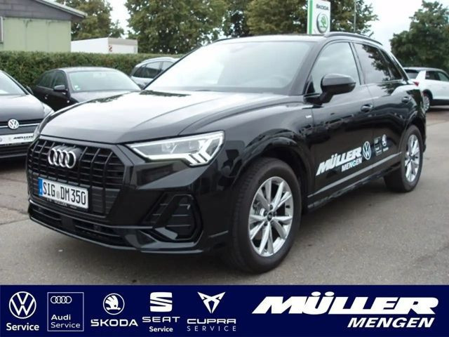 Audi Q3 S-Line 35 TFSI