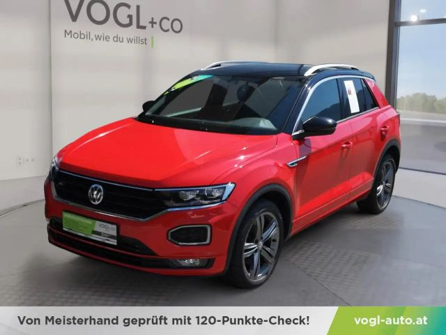 Volkswagen T-Roc DSG Sport