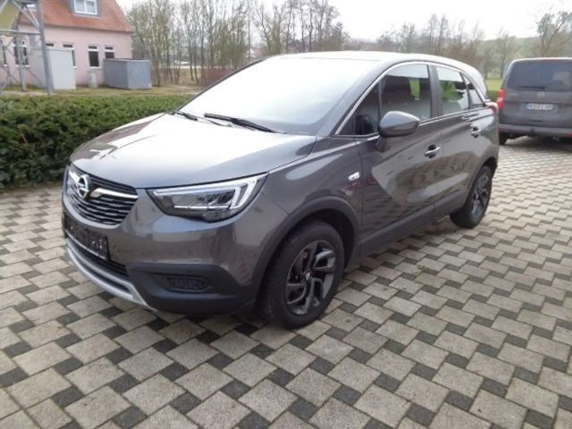 Opel Crossland X Opel 2020 / Crossland