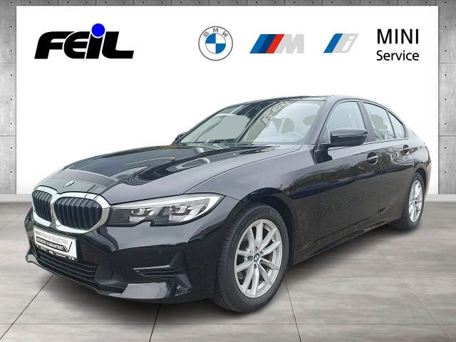 BMW 3 Serie 320 Advantage pakket 320d