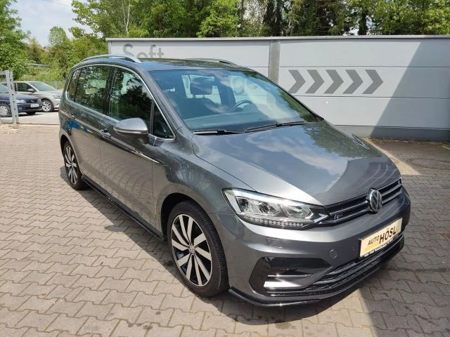 Volkswagen Touran R-Line 1.5 TSI