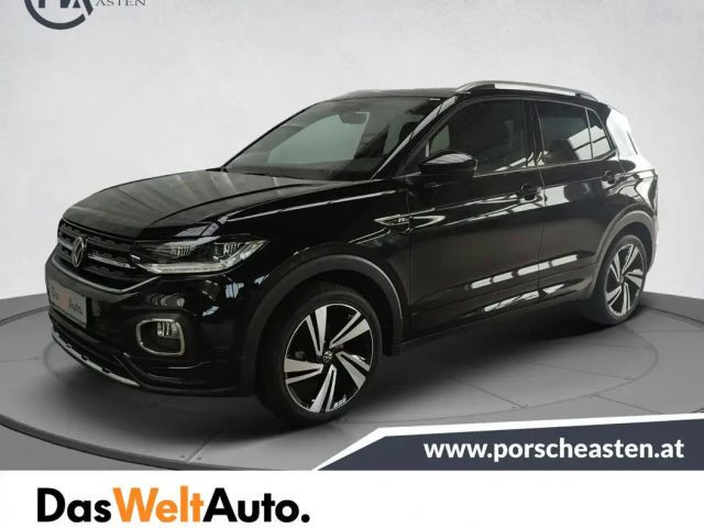 Volkswagen T-Cross DSG Style