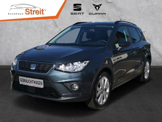 Seat Arona Style 1.0 EcoTSI