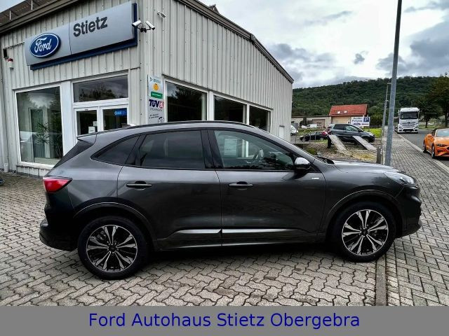 Ford Kuga ST Line