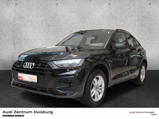 Audi Q5 Sportback Quattro S-Tronic 45 TFSI