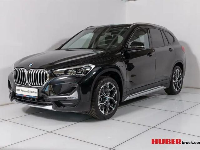 BMW X1 xDrive25e