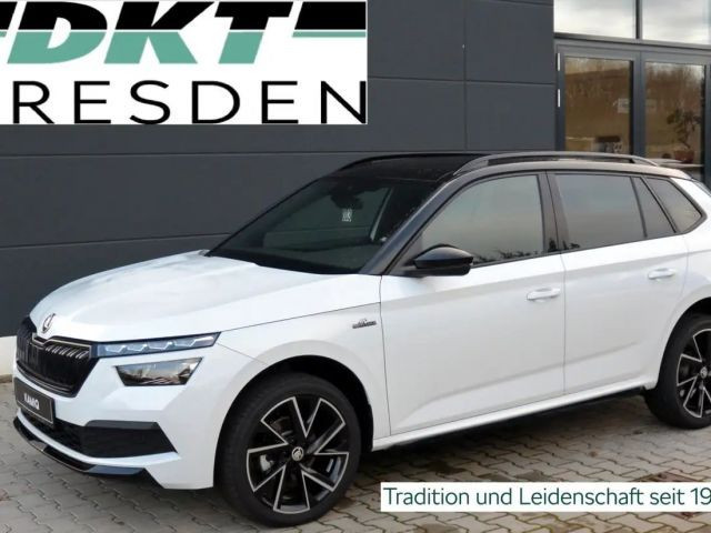 Skoda Kamiq Monte Carlo 1.5 TSI