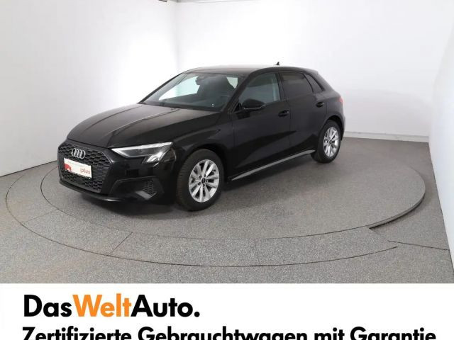 Audi A3 30 TFSI