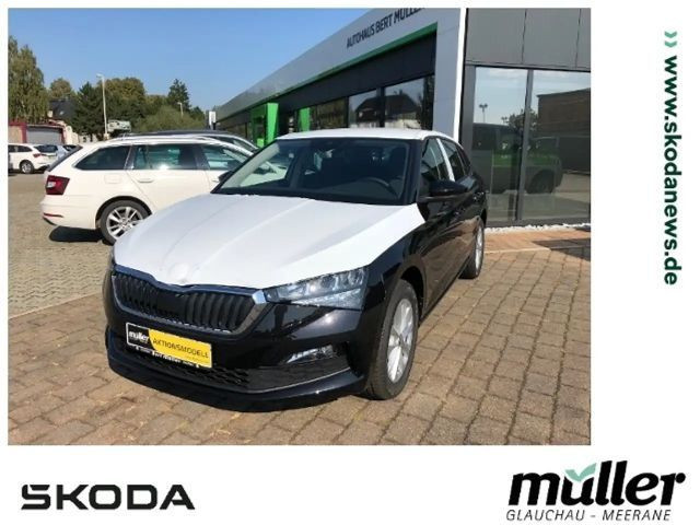 Skoda Scala Style 1.0 TSI Style