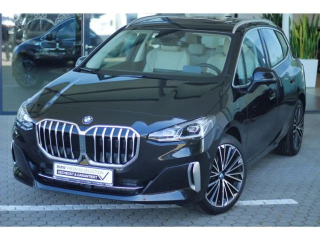 BMW 2 Serie 218 Luxury Line Active Tourer 218d