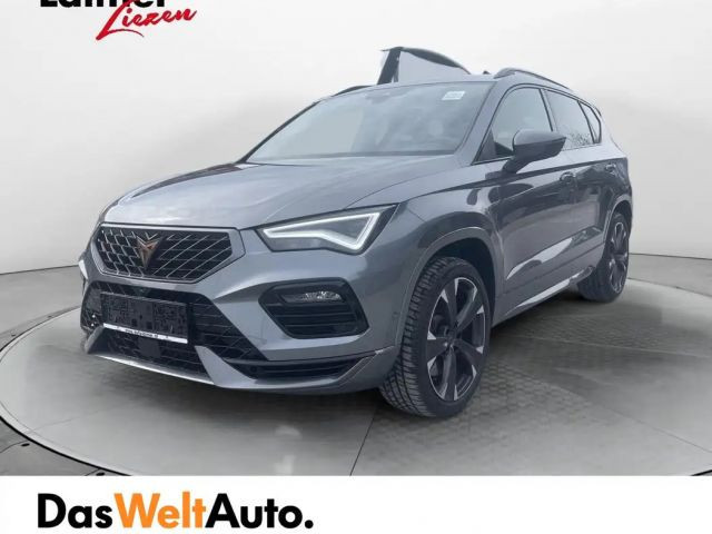 Cupra Ateca 4Drive 2.0 TSI DSG