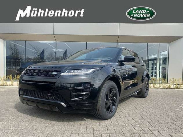 Land Rover Range Rover Evoque Dynamic R-Dynamic S