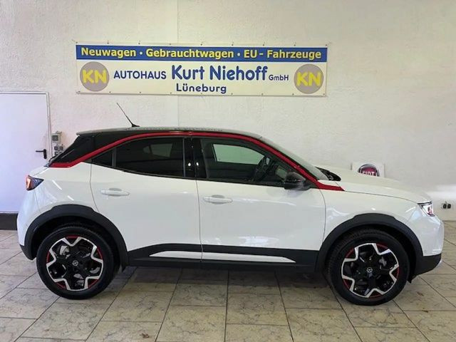 Opel Mokka Grand Sport 1.2 Turbo Turbo GS-Line