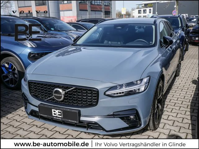 Volvo V90 Plus Dark