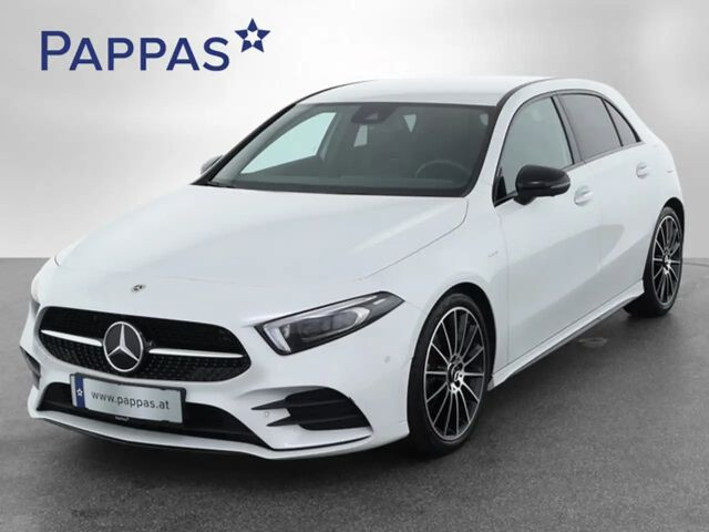 Mercedes-Benz A-Klasse A 180 AMG A 180 d