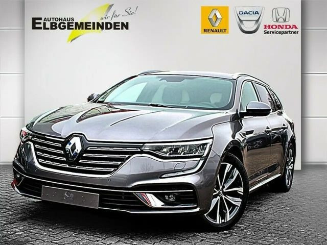 Renault Talisman Combi Intens Estate dCi 160