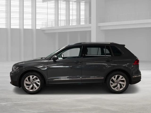 Volkswagen Tiguan 1.5 TSI BMT