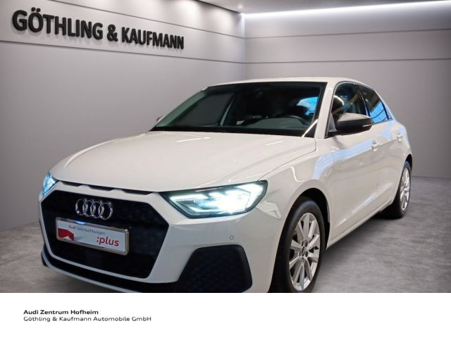 Audi A1 Sportback 1.5 TSI