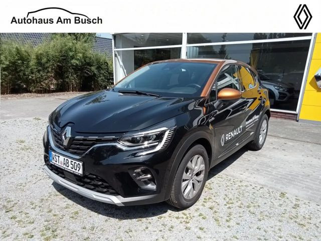 Renault Captur Intens TCe 140