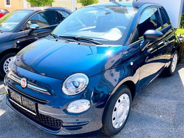 Fiat 500 FireFly Hybrid 70