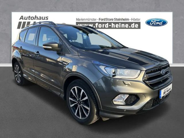 Ford Kuga EcoBoost ST Line