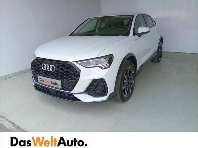 Audi Q3 35 TDI