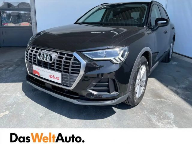 Audi Q3 35 TDI