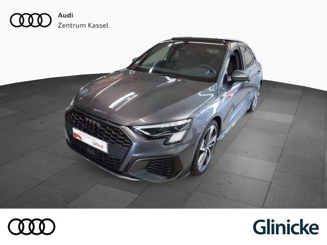 Audi A3 Quattro S-Line S-Tronic 40 TDI