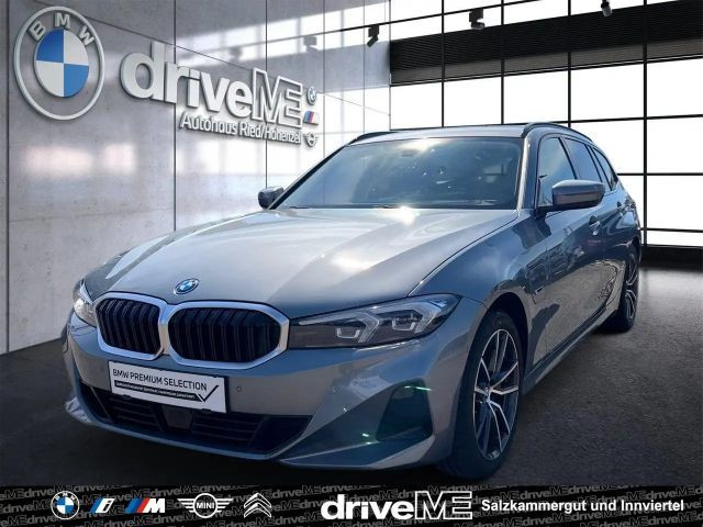 BMW 3 Serie 320 xDrive Touring 320e