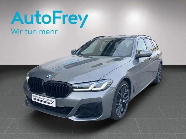 BMW 5 Serie 530 xDrive 530d