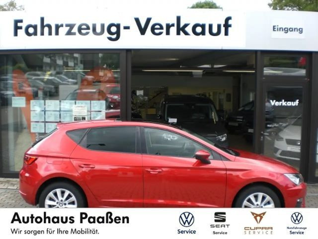 Seat Leon Style 1.5 TSI