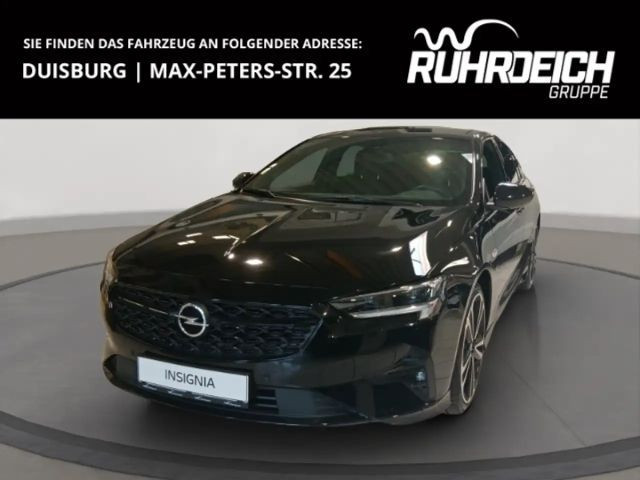 Opel Insignia Grand Sport