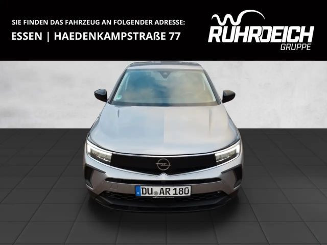 Opel Grandland X Business Edition