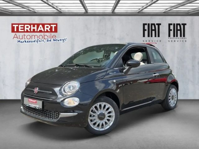 Fiat 500C Dolcevita