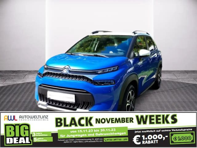 Citroën C3 Aircross BlueHDi Feel