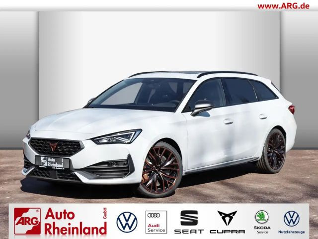 Cupra Leon Sportstourer 2.0 TSI DSG