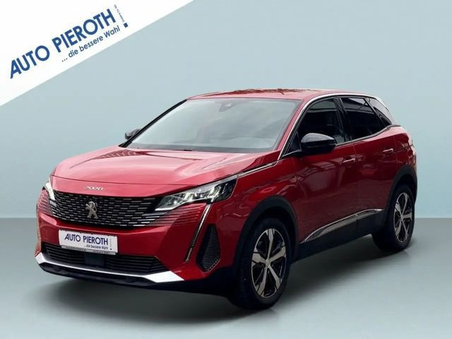 Peugeot 3008 Allure Pack BlueHDi EAT8