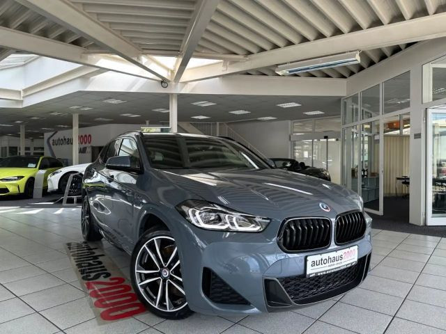 BMW X2 M-Sport xDrive