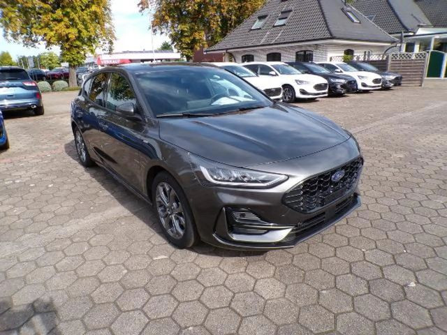 Ford Focus ST Line