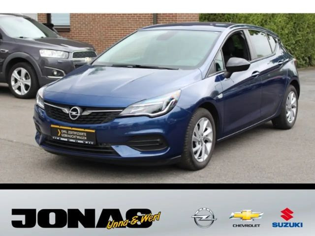 Opel Astra 1.2 Turbo Edition