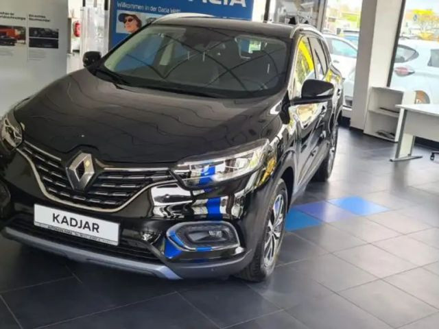 Renault Kadjar EDC Intens TCe 140