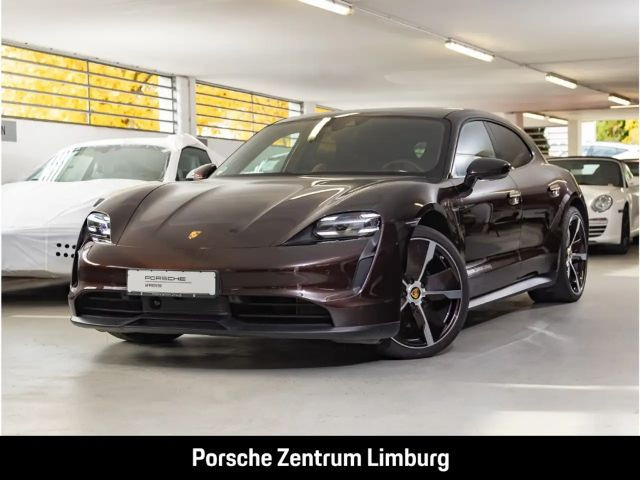 Porsche Taycan Sport Turismo