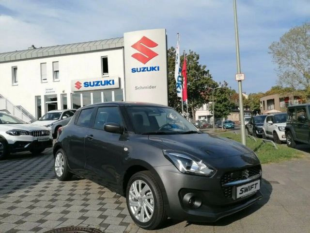 Suzuki Swift Comfort Hybrid